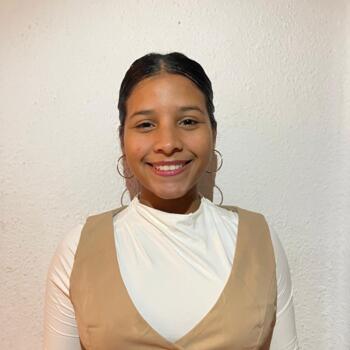 Nanny in Valencia: Amaloa