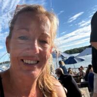 Jo Norman