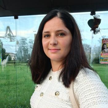 Babysitting job in Camaiore: Maria Polsina