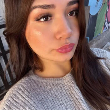 Niñera en Coquimbo: Antonia espinoza