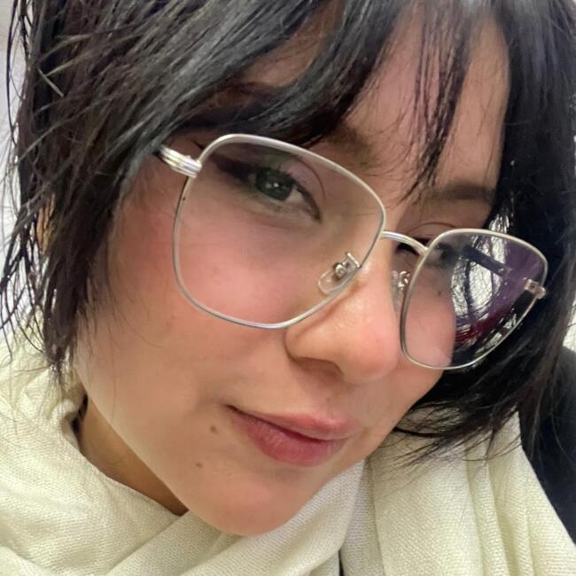 Babysitter in Los Ángeles: Karen