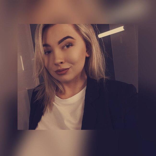 Nanny in Gdynia: Kasandra