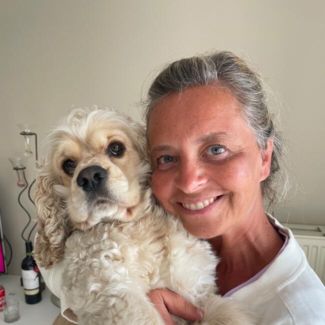 Babysitter in Oostende: Vanessa