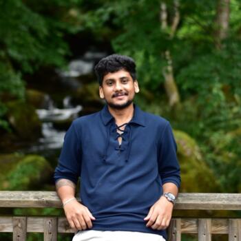 Babysitter in Mannheim: Likith