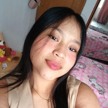 Canguro en Pamplona: Evelyn