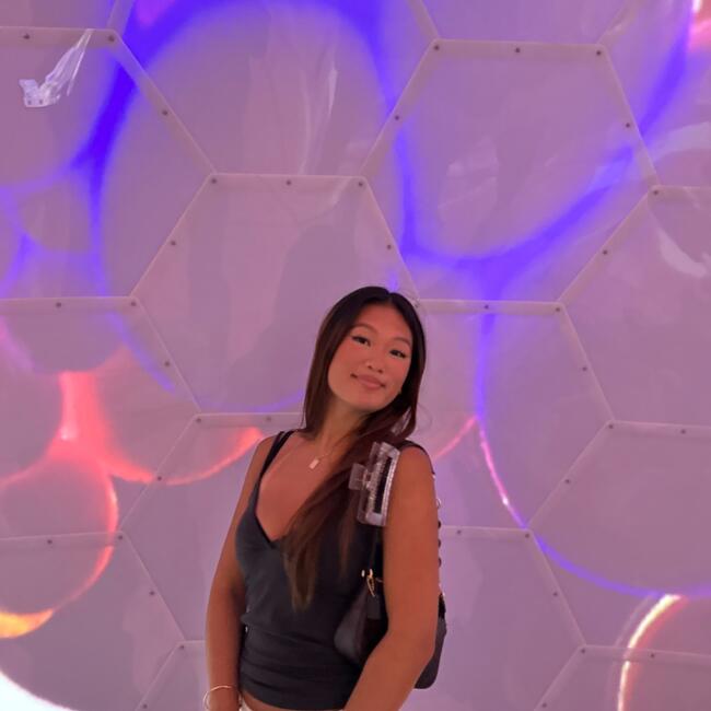 Babysitter in Auckland: Alise