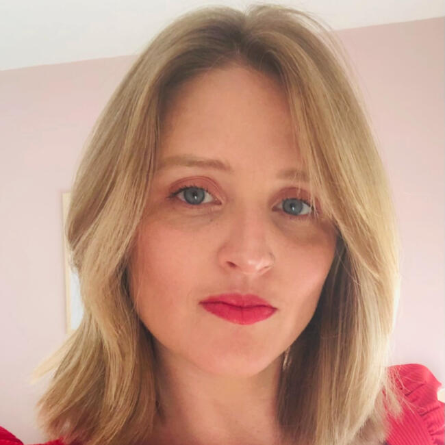 Niñera en Alicante: Gabriela