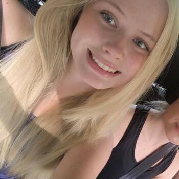 Babysitter in Knivsta: Sofie