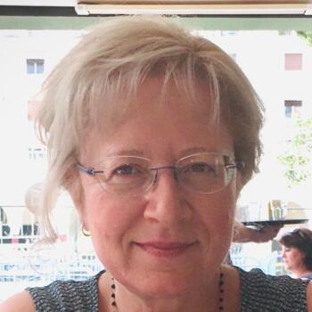 Babysitter στην περιοχή Αθήνα: Παναγιώτα