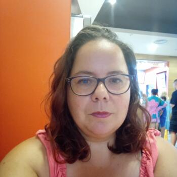 Niñera en Chiclana: Ana