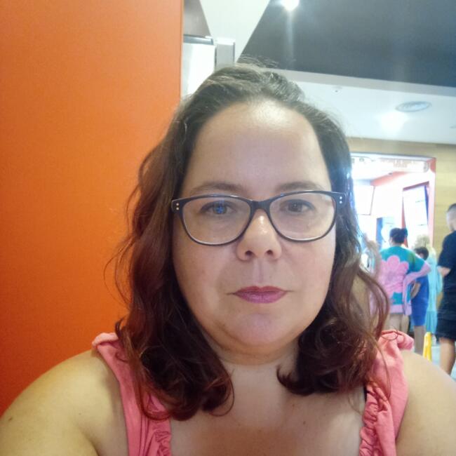 Niñera en Chiclana: Ana