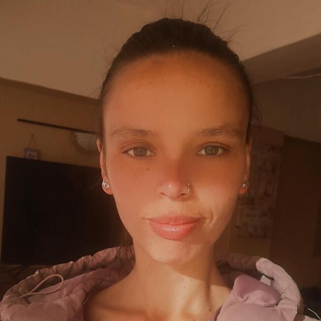 Babysitter in Roodepoort: Marie wiesner