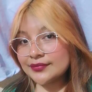 Babysitter in Quito: Shirley