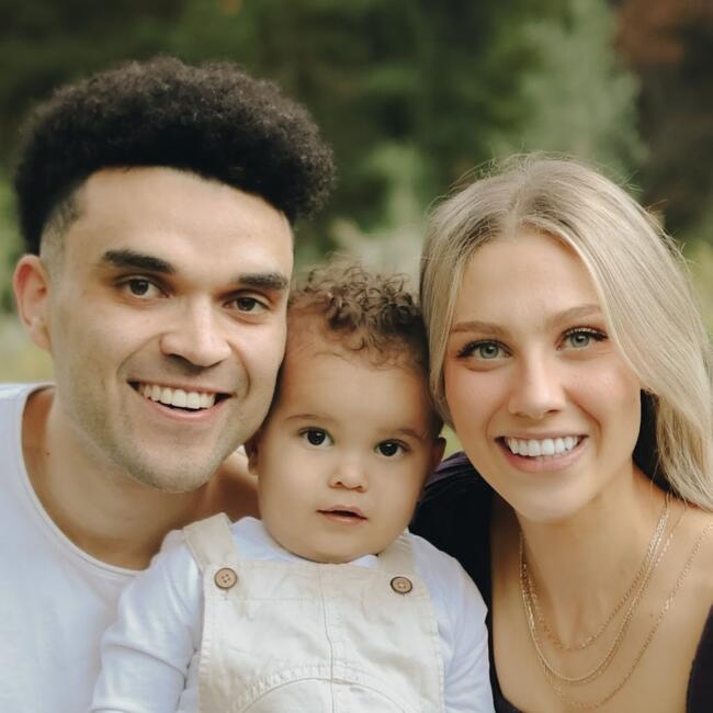 Работа детегледачка в София: John