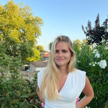 Niñera en Amberes: Renske