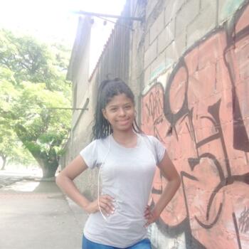 Babysitter in Guatire: Wilmary