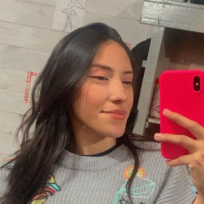 Niñera en Rivera: Elizabeth