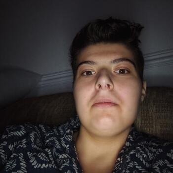 Nanny in Hornsby: Luke