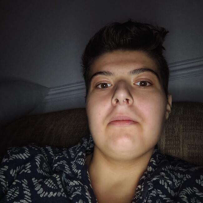 Nanny in Hornsby: Luke