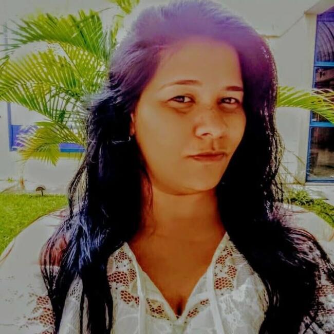 Babysitter in São Bernardo do Campo: Michele