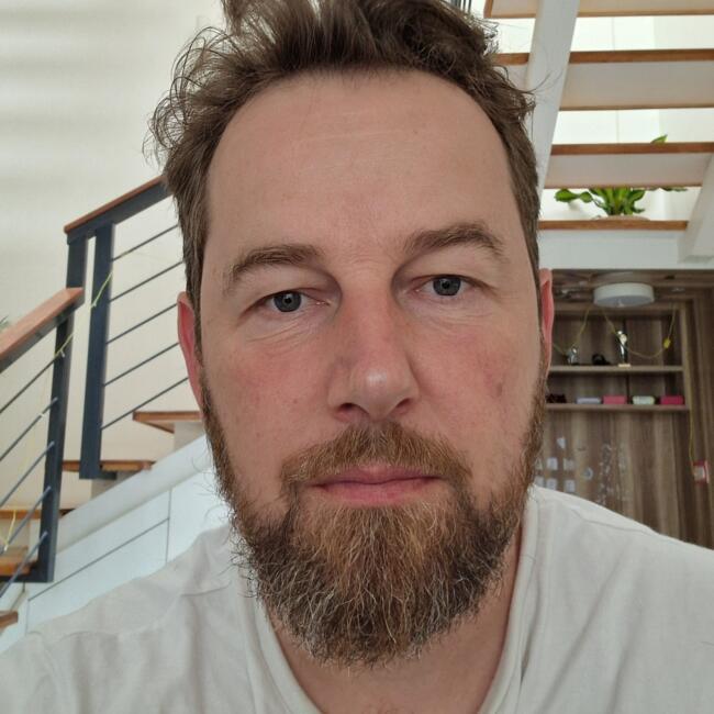 बंगलौर में बेबीसिटिंग की नौकरी: Frank