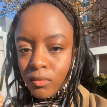 Babysitter στην περιοχή Marcq-en-Barœul: Joyce