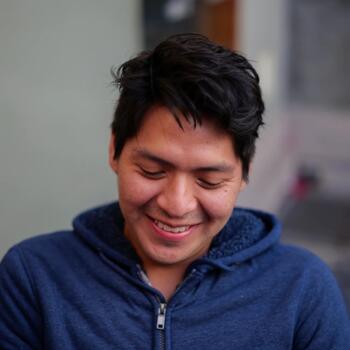 Babysitter in San Borja: Jean Pierre