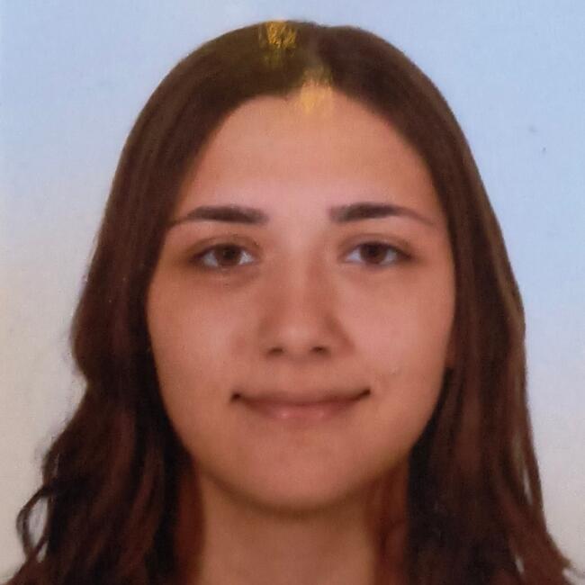 Babysitter in Casale Monferrato: Teresa