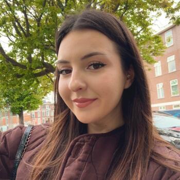 Babysitter in The Hague: Tuba