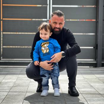 Babysitting job in Camposano: babysitting job Maria