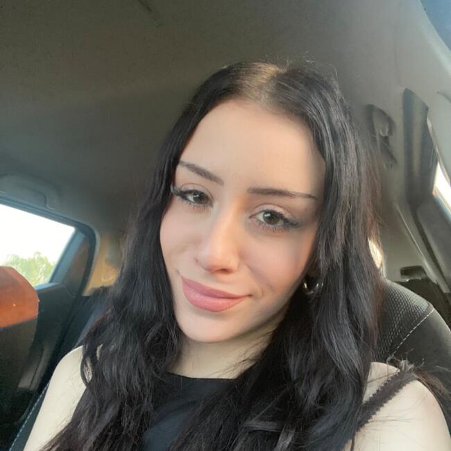 Babysitter a Milano: Nikol