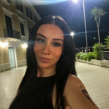 Babysitter in Milan: Nikol