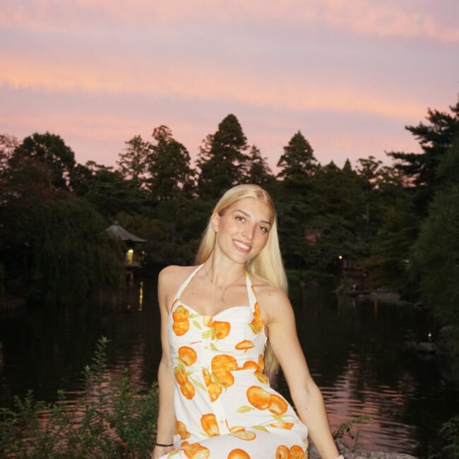 Babysitter em Lourinhã: Tatiana