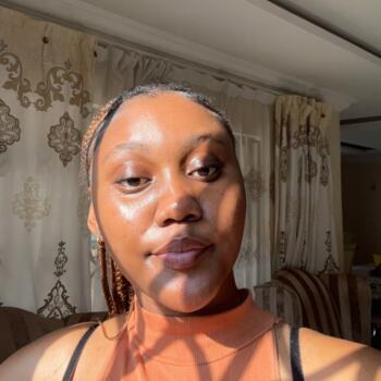 Babysitter in Boksburg: Anele