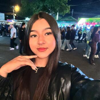 Babysitter in San José (Provincia de San José): Paola