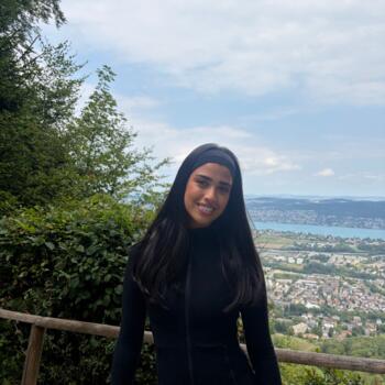 Babysitter Darmstadt: Nersyan
