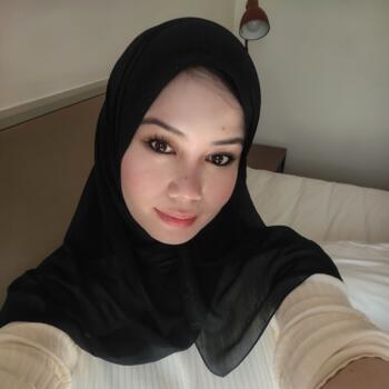 Babysitter Ajman: Maika