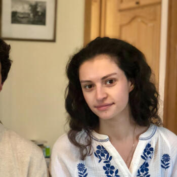 Babysitter in Angers: Angèle