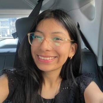 Babysitter in Breña: Isabel