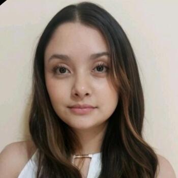 Canguro en Burjassot: Dulce María