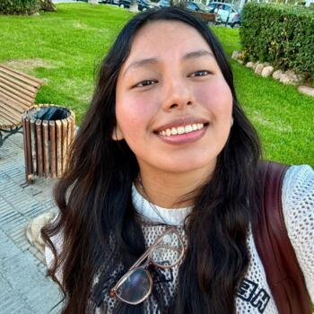 Canguro en Badalona: Catherin Brigitte micaela