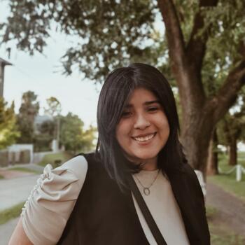 Babysitter San Lorenzo (Provincia de Santa Fe): Mayra