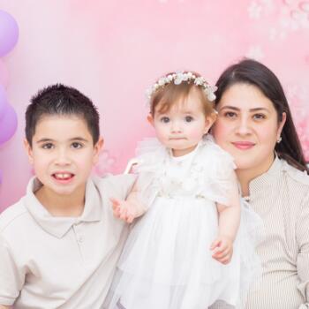 Babysitting job in Araucária: babysitting job Pamela