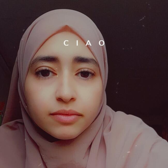 位于奥贝维埃的临时保姆: Maria