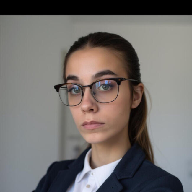 Babysitter in Montpellier: Céleste