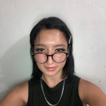 Babysitter in Santiago: Magdalena