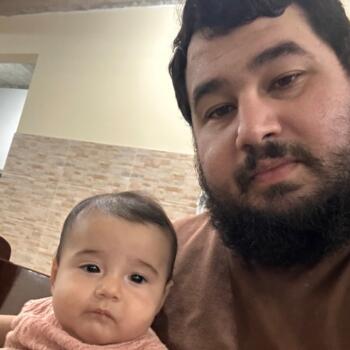 Babysitting job in Paracambi: babysitting job Felipe