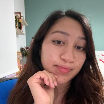 Niñera en Cintruénigo: Larisa yuleny