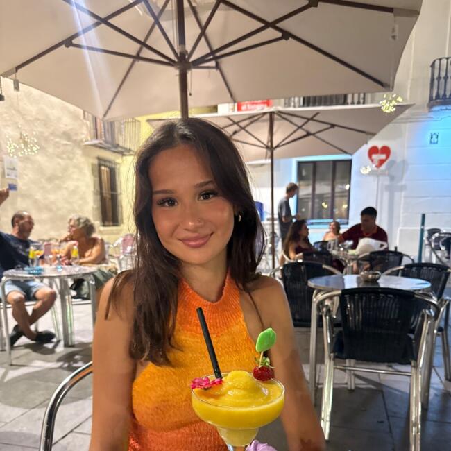 Babysitter in Lübeck: Julia