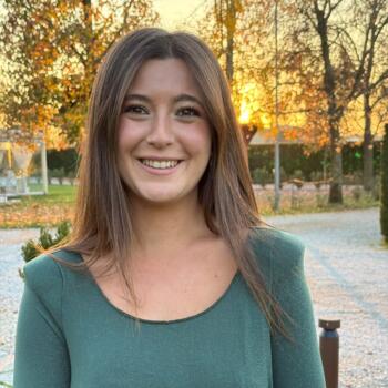 Babysitter in Mulazzano: Rachele